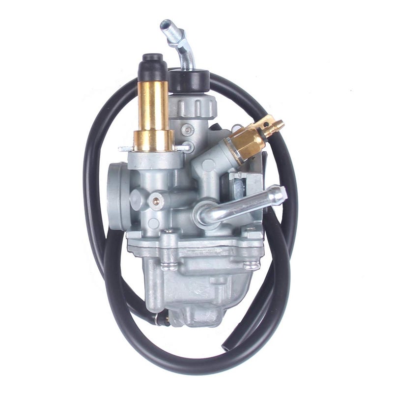 Goodfind68 New Carburetor Compatible with Yamaha TTR50 TTR 50 50E Carb Dirt Bike Parts 2006-2011 TTR 50cc Motorcycle With Heater 1P6-E4101-10 - Image 1
